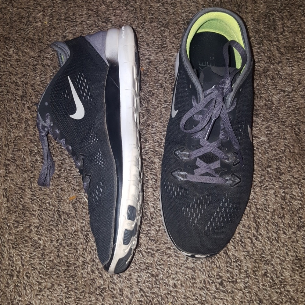 Women's Nike FREE TR FIT 5